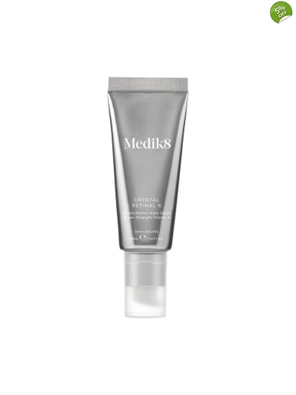 Medik8 Crystal Retinal 6 30ml