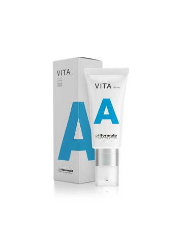 pHformula VITA A cream