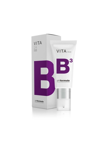 pHformula VITA B3 cream