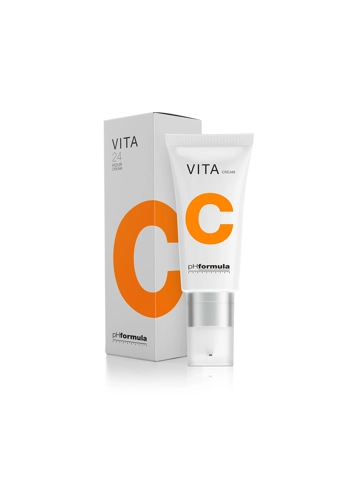 pHformula VITA C cream