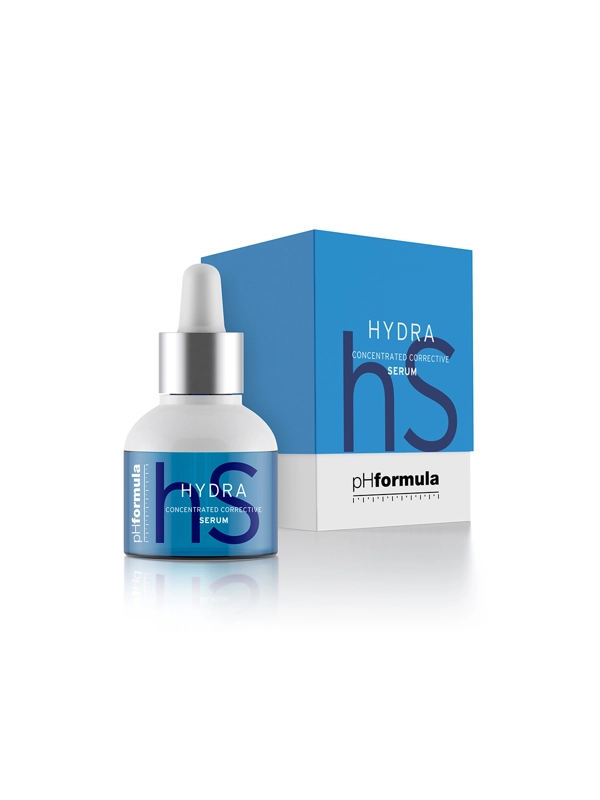 pH formula HYDRA Concentrated Corrective Serum