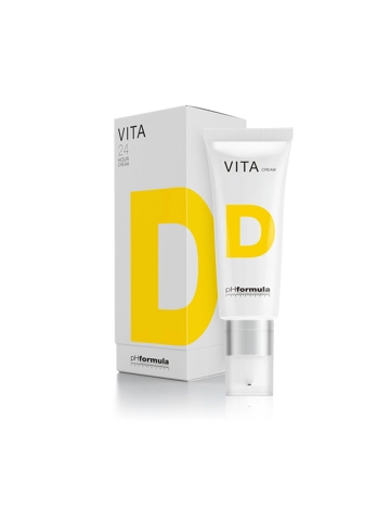 pHformula VITA D cream