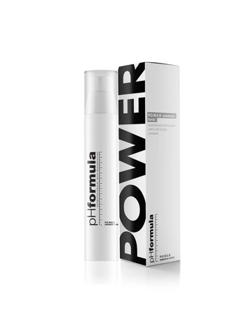 pHformula POWER essence tonic