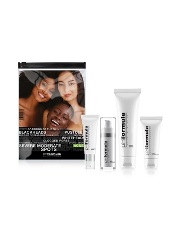 pHformula Homecare kit A.C.