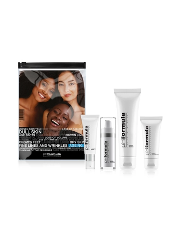 pHformula Homecare kit A.G.E.