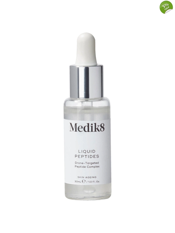 Medik8 Liquid Peptides