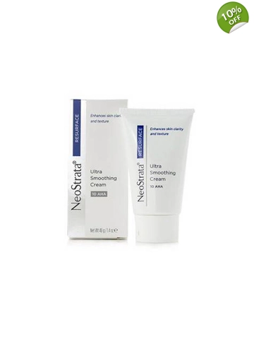NeoStrata Ultra Smoothing Cream 40g