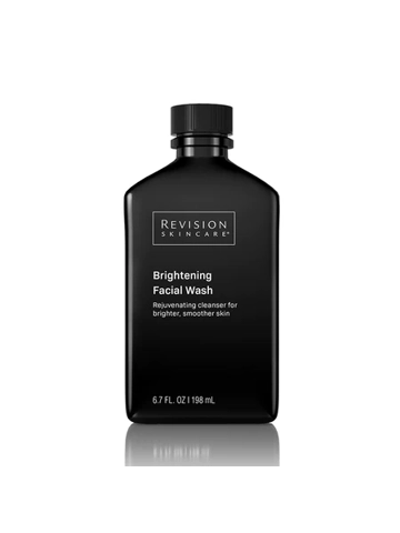 Revision Brightening Facial Wash 100ml