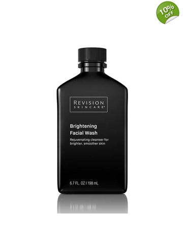Revision Brightening Facial Wash 100ml