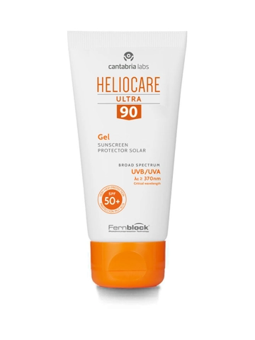 Heliocare Ultra Gel SPF 90