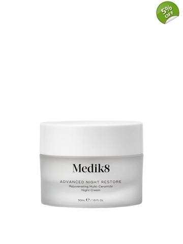 Medik8 Advanced Night Restore