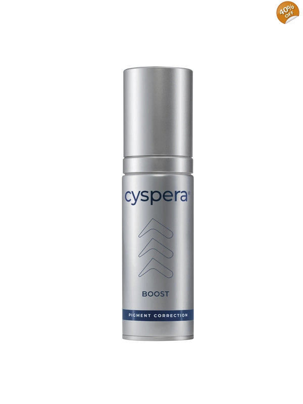 Cyspera Boost