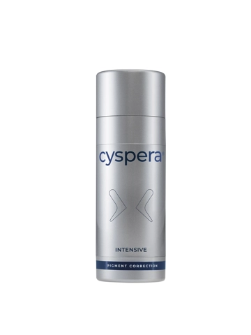 Cyspera Intensive Cyspera Intensive