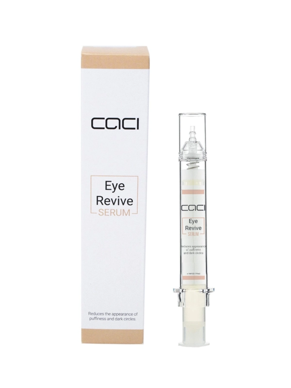 CACI Eye Revive Serum