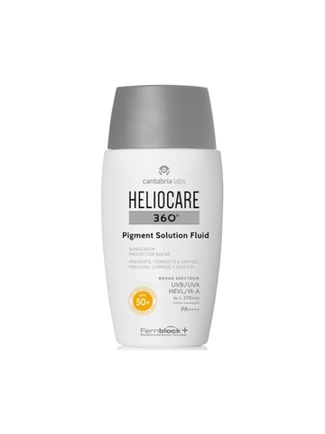 Heliocare 360 Pigment S..