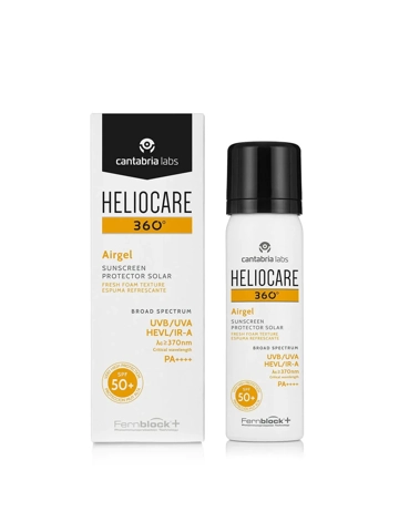 Heliocare 360 Airgel SP..