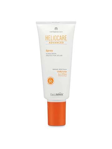 Heliocare Advanced Spray SPF50 200ml