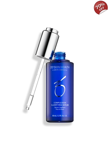 ZO Skin Health Complexion Clarifying Serum 50ml exp end Jan 26