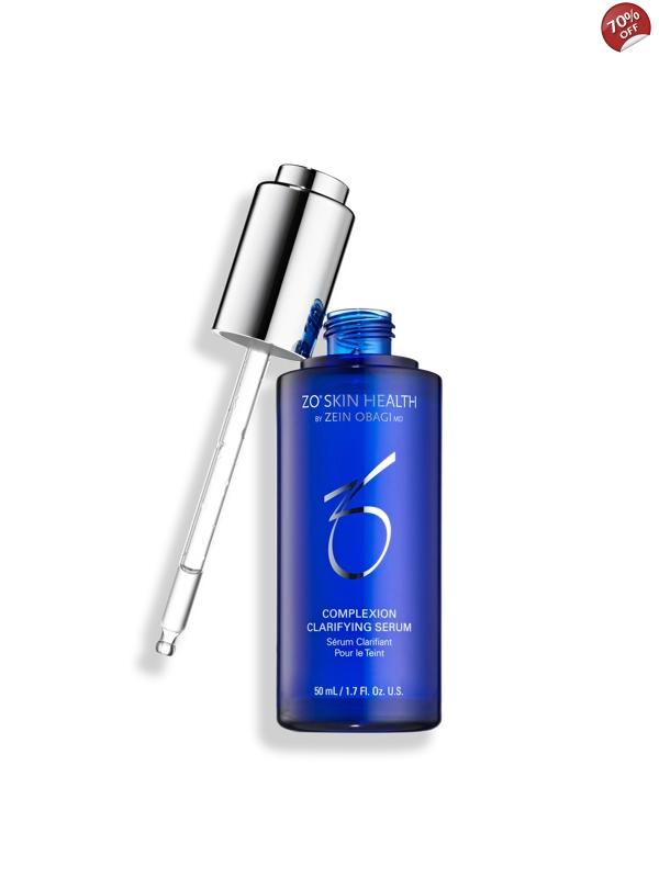 ZO Skin Health Complexion Clarifying Serum 50ml exp end Jan 26