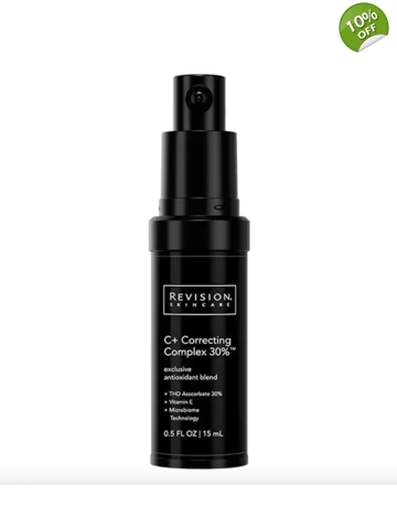 Revision C+ Correcting Complex 30% 15ml Trial Size Revision C+ Correcting Complex 30% 15ml Trial Size