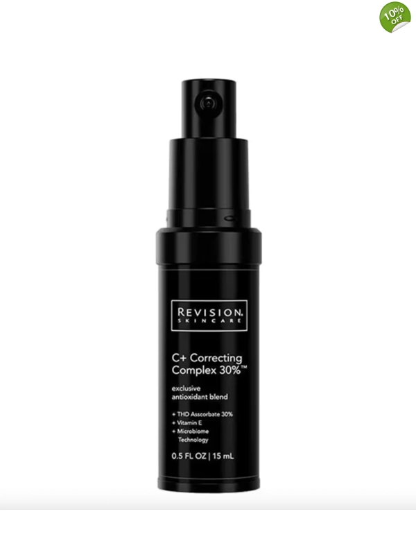 Revision C+ Correcting Complex 30% 15ml Trial Size