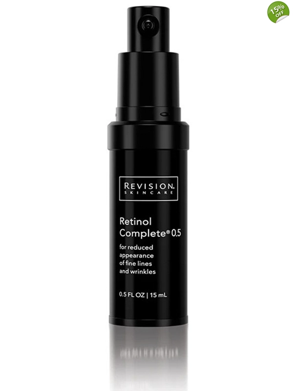 Revision Retinol Complete 0.5 (15ml Trial Size)
