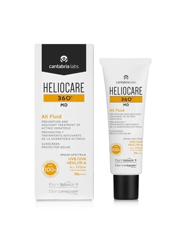 Heliocare 360 AK Fluid ..