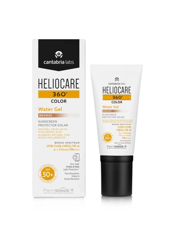 Heliocare 360 Color Wat..