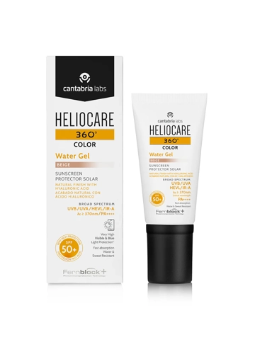 Heliocare 360 Color Wat..