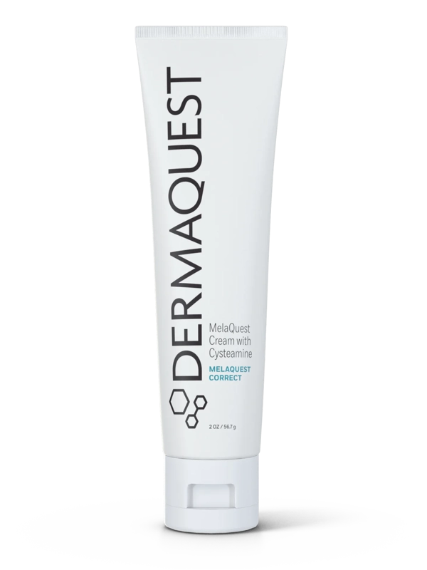 DermaQuest MelaQuest Cream with Cysteamine