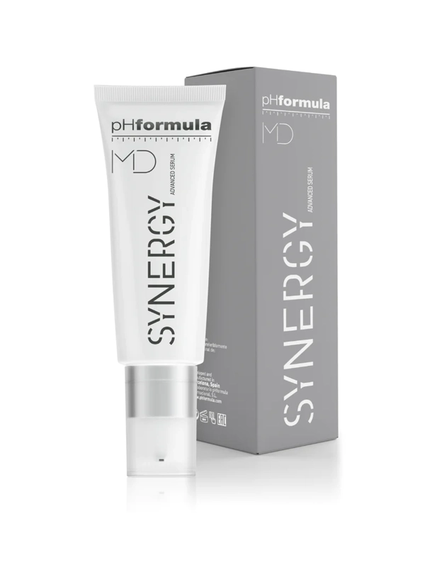 pH formula SYNERGY Advanced Serum 50ml