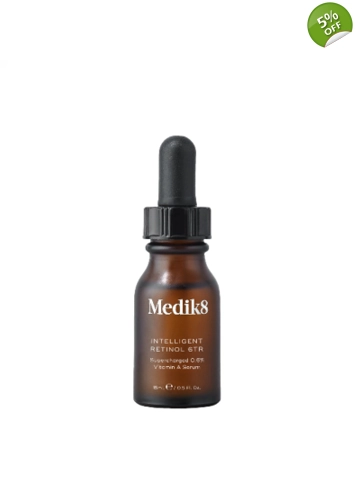 Medik8 Intelligent Reti..