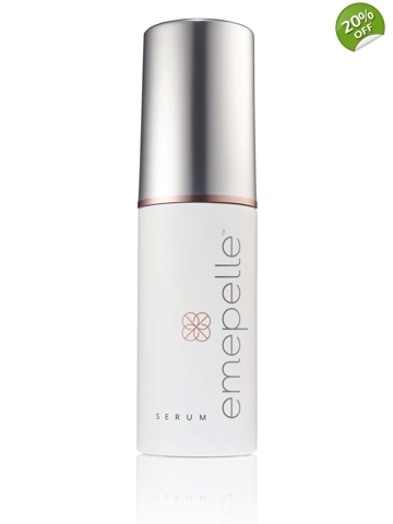 Emepelle Serum
