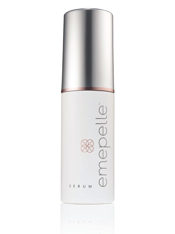 Emepelle Serum