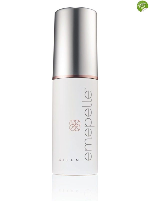 Emepelle Serum