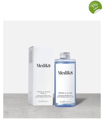 Medik8 Press & Clear Refill