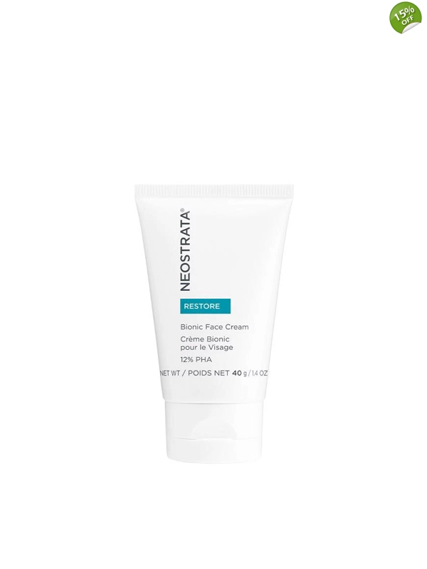 NeoStrata Bionic Face Cream 40g
