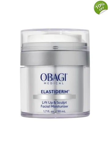 Obagi ELASTIderm Lift Up & Sculpt Facial Moisturiser 50ml