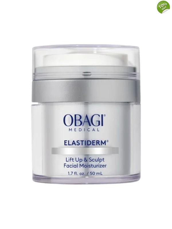 Obagi ELASTIderm Lift Up & Sculpt Facial Moisturiser 50ml