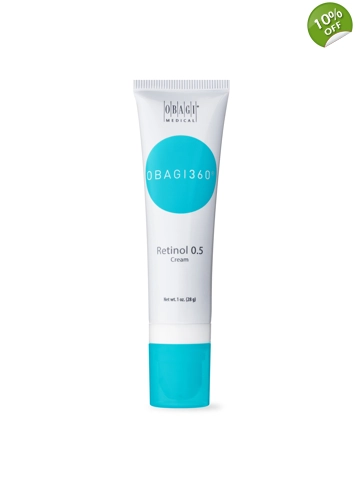 Obagi 360 Retinol 0.5