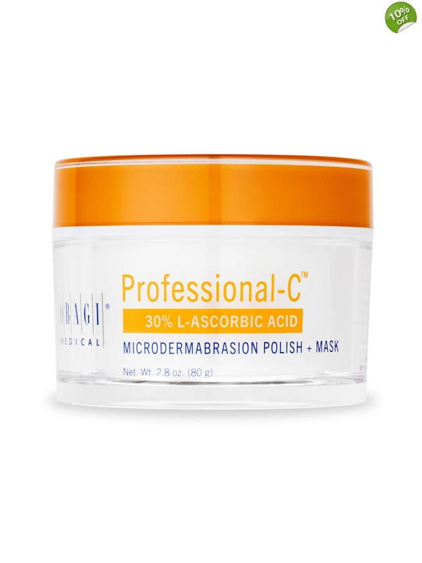 Obagi Professional-C Microdermabrasion Polish Mask