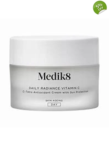 Medik8 Daily Radiance Vitamin C