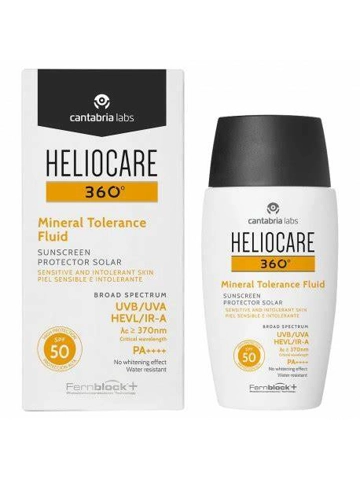 Heliocare 360º Mineral ..