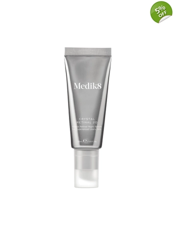 Medik8 Crystal Retinal 20- please call or email to order