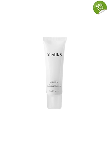 Medik8 Sleep Glycolic O..