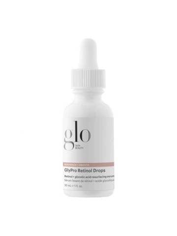 Glo GlyPro Retinol Drop..