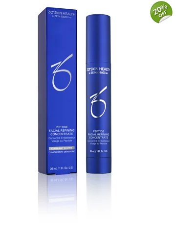 ZO Peptide Facial Refining Concentrate