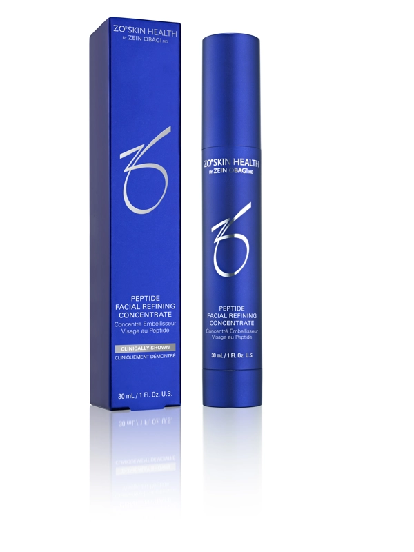ZO Peptide Facial Refining Concentrate