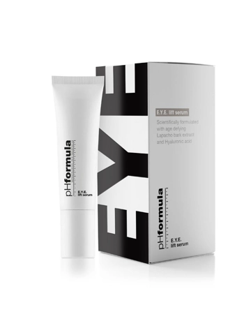 pH formula EYE lift serum pH formula EYE lift serum