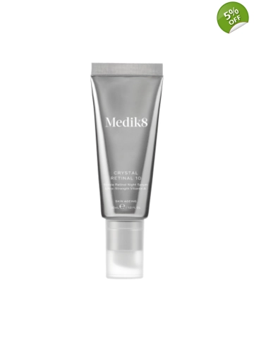 Medik8 Crystal Retinal ..